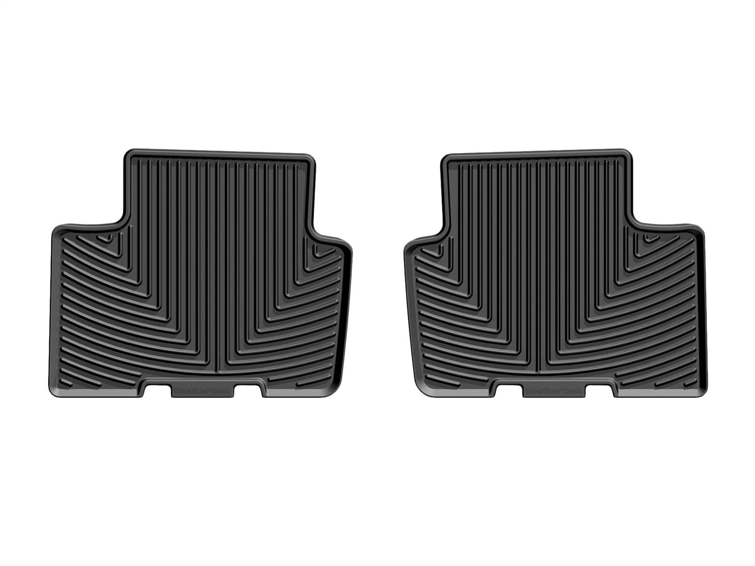 All Weather Floor Mats