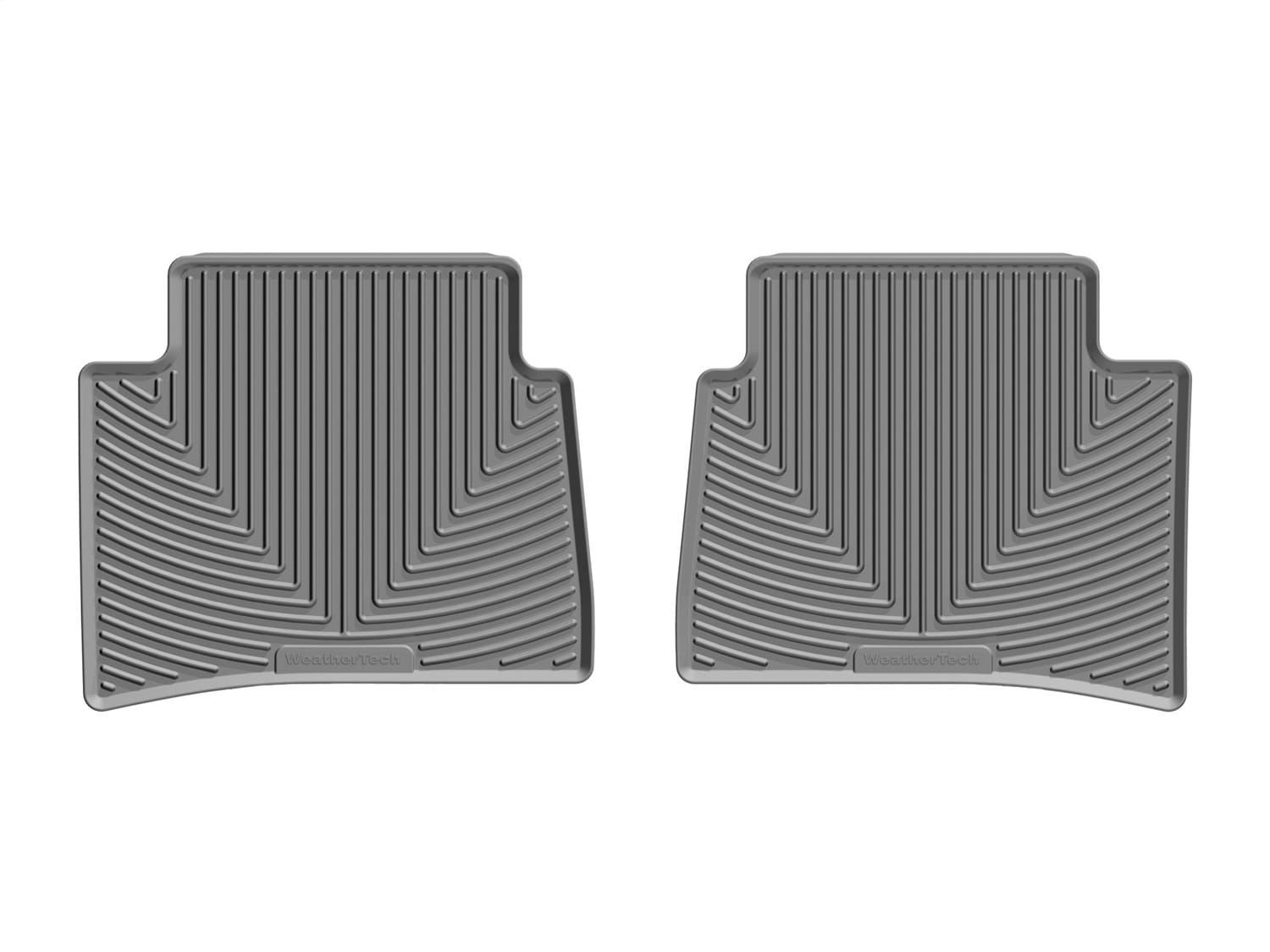 All Weather Floor Mats