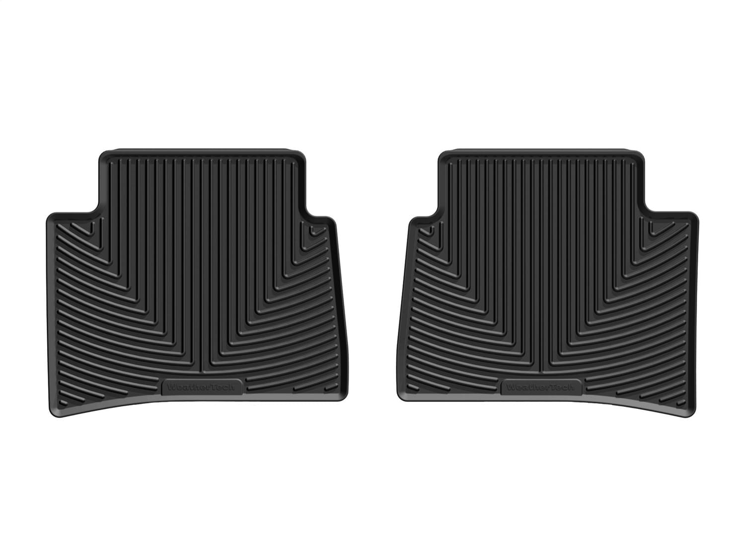 All Weather Floor Mats