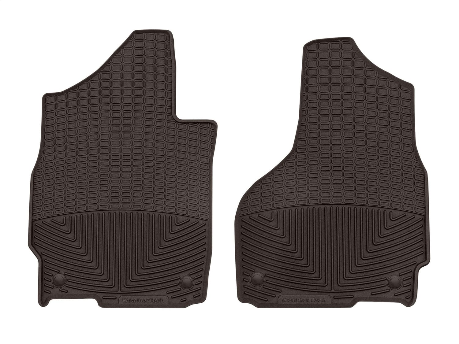 All Weather Floor Mats