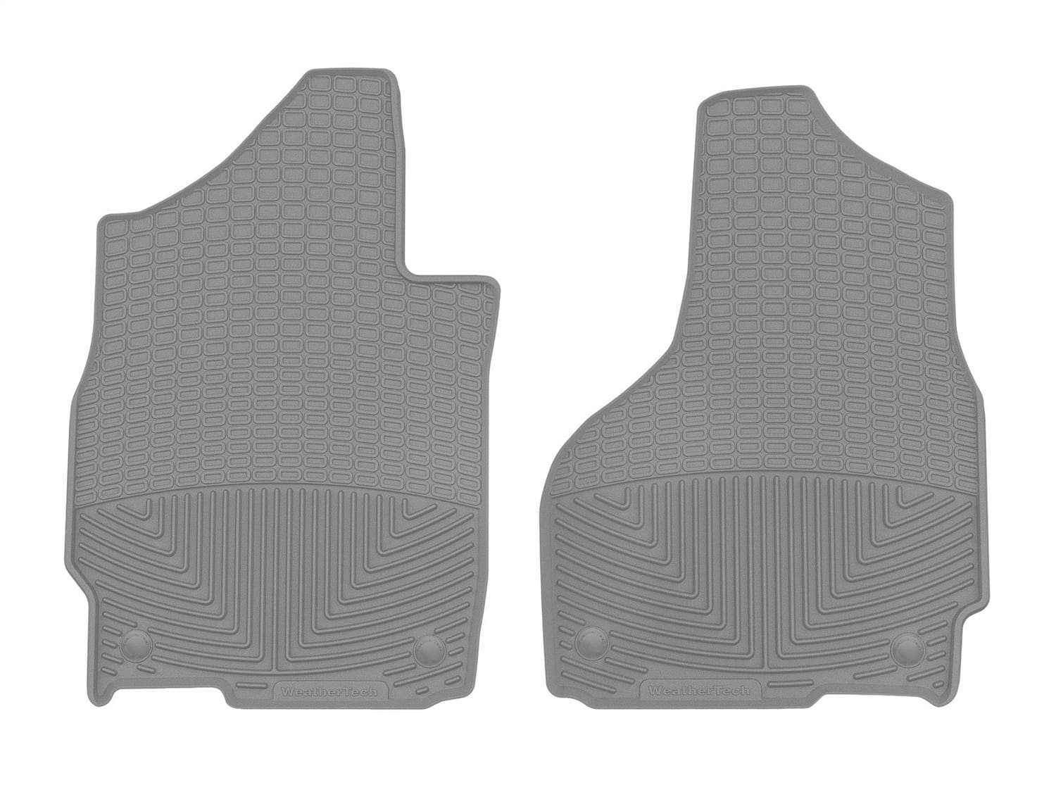 All Weather Floor Mats