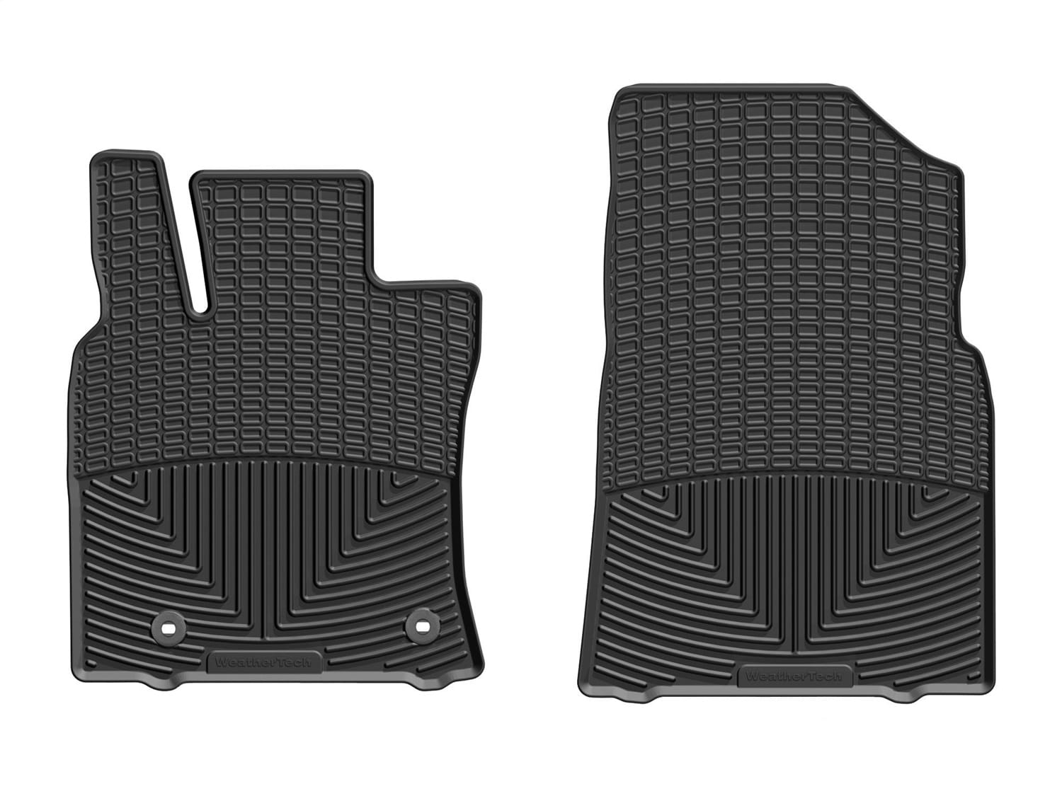 All Weather Floor Mats