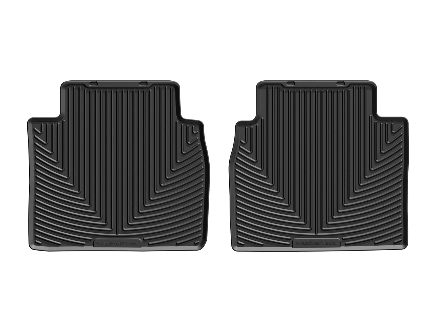 All Weather Floor Mats