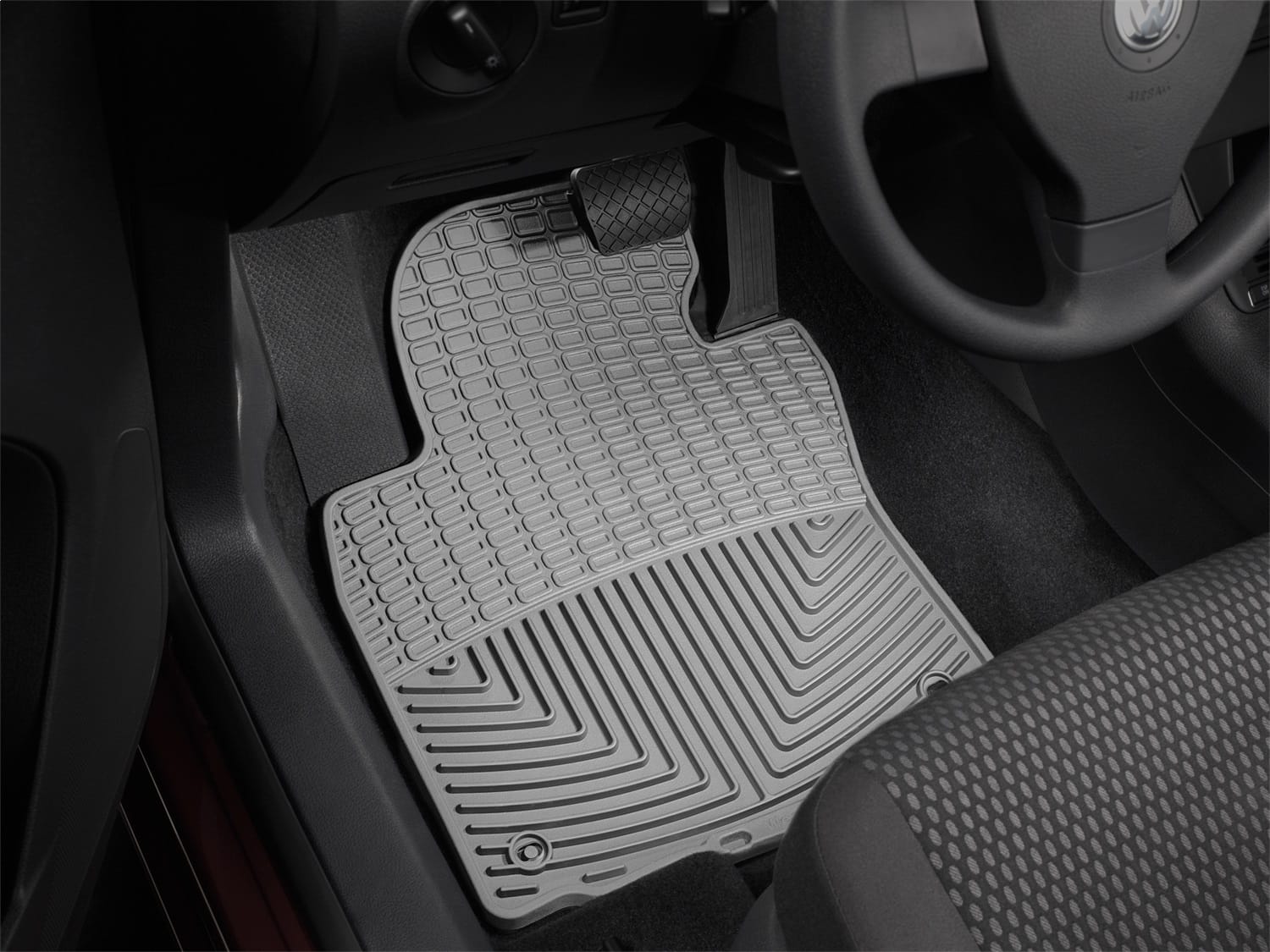 All Weather Floor Mats