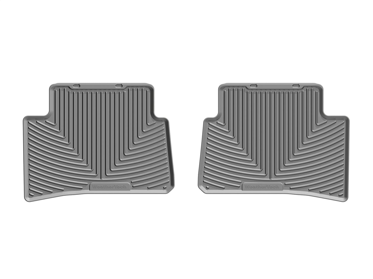 All Weather Floor Mats