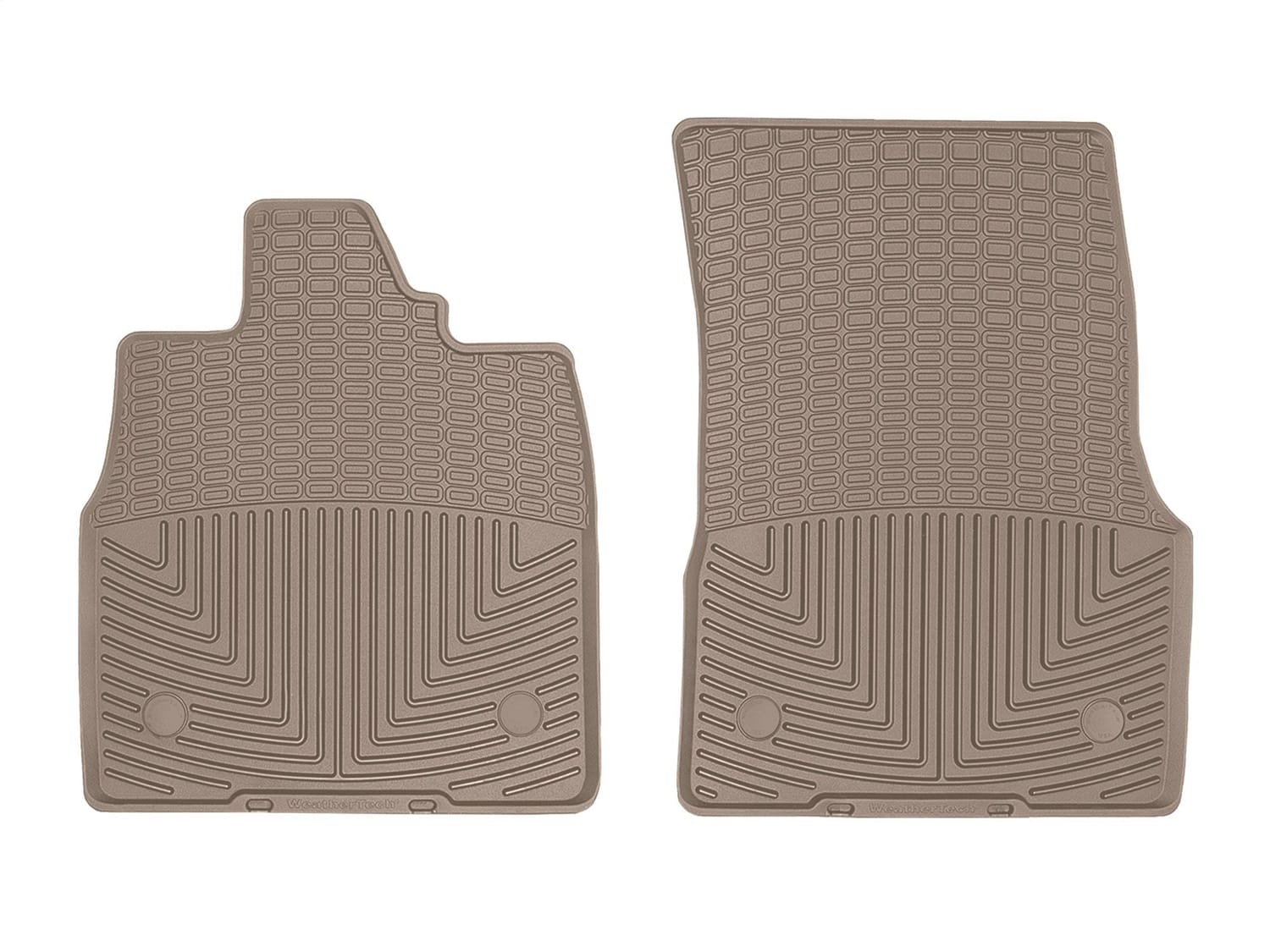 All Weather Floor Mats