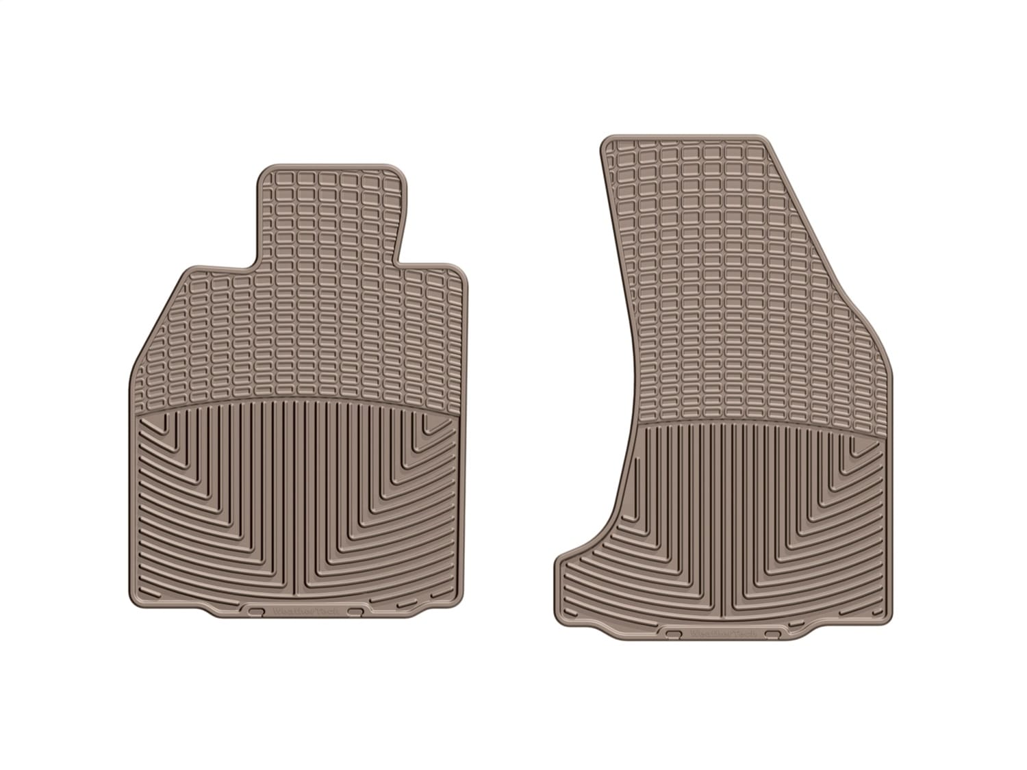 All Weather Floor Mats