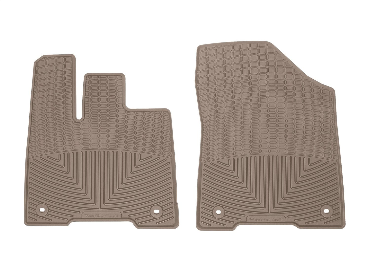 All Weather Floor Mats