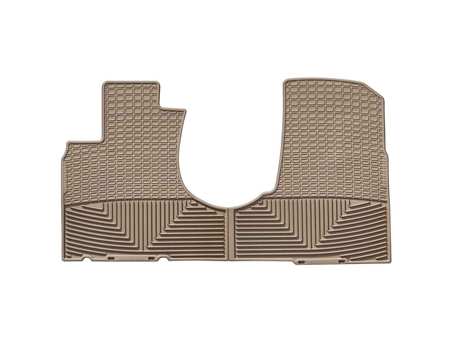 All Weather Floor Mats