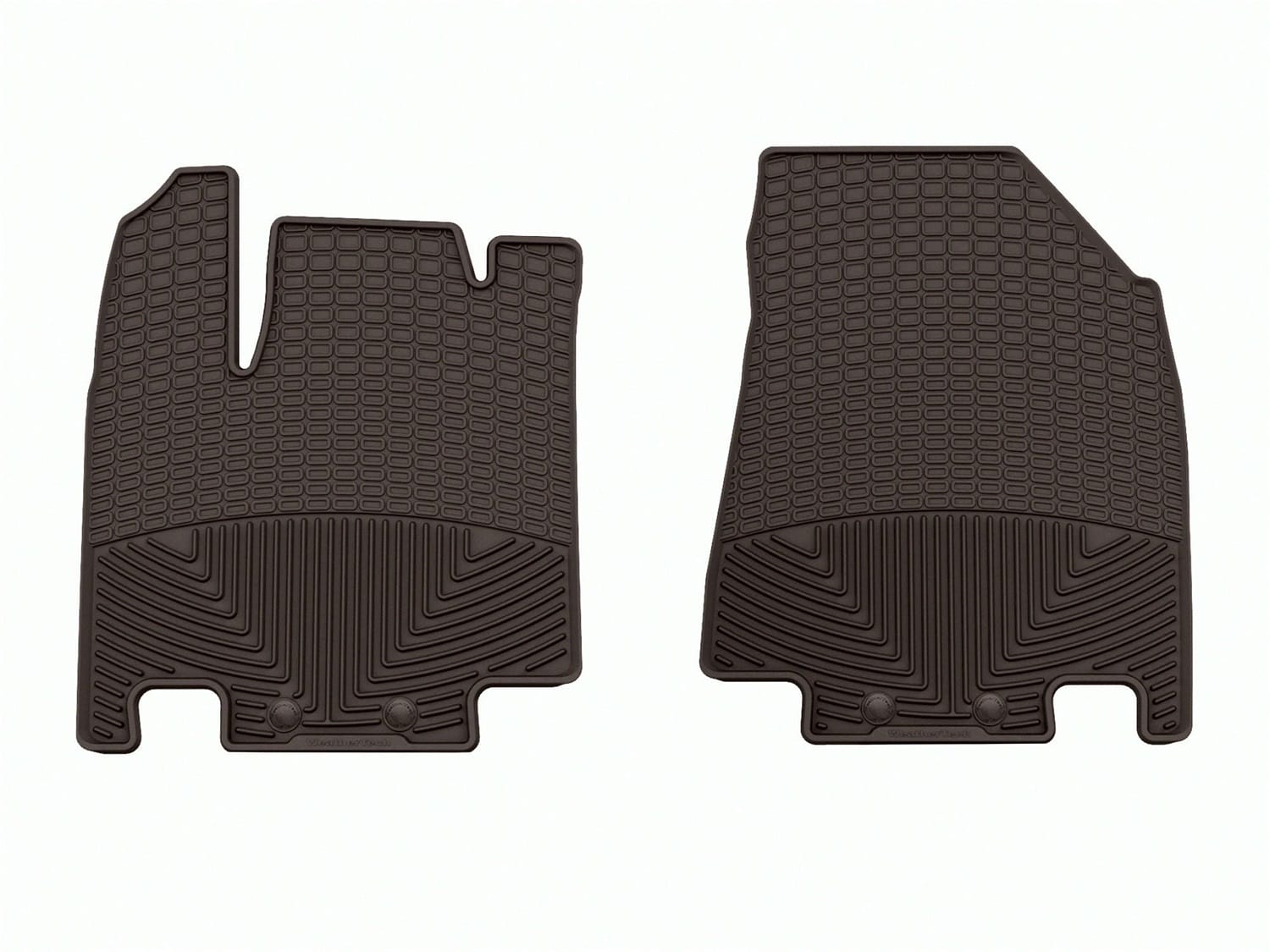 All Weather Floor Mats