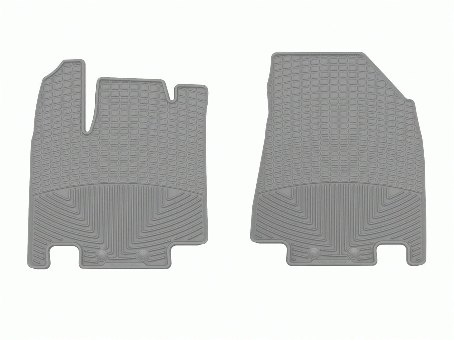 All Weather Floor Mats