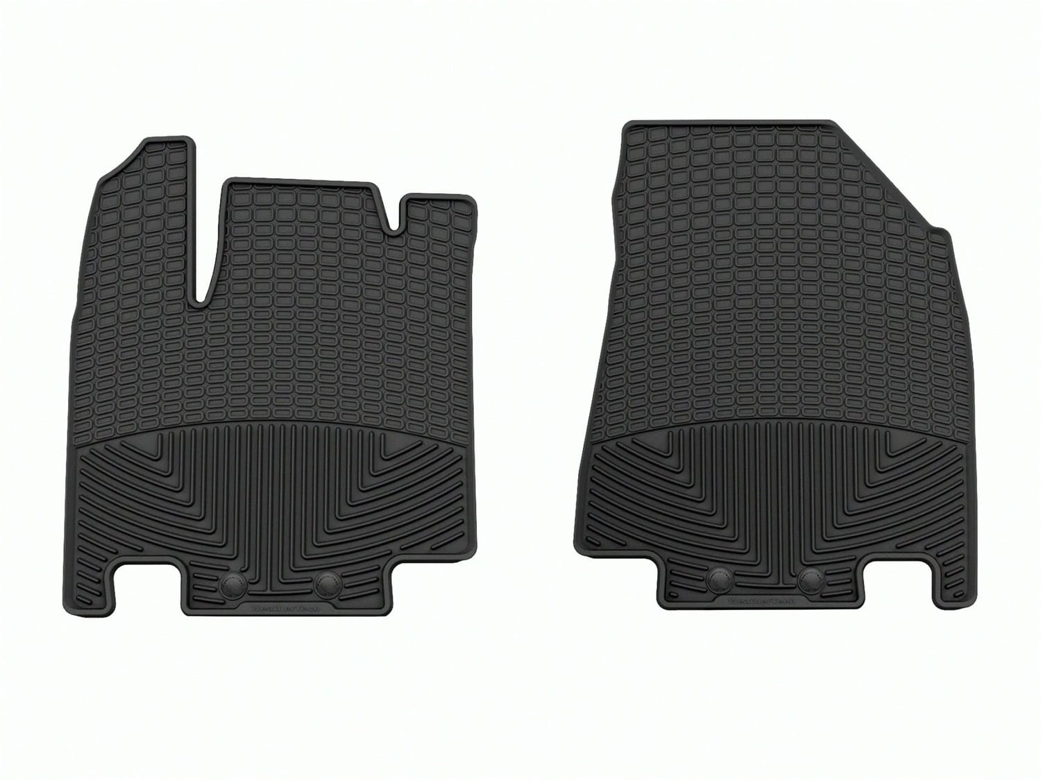 All Weather Floor Mats