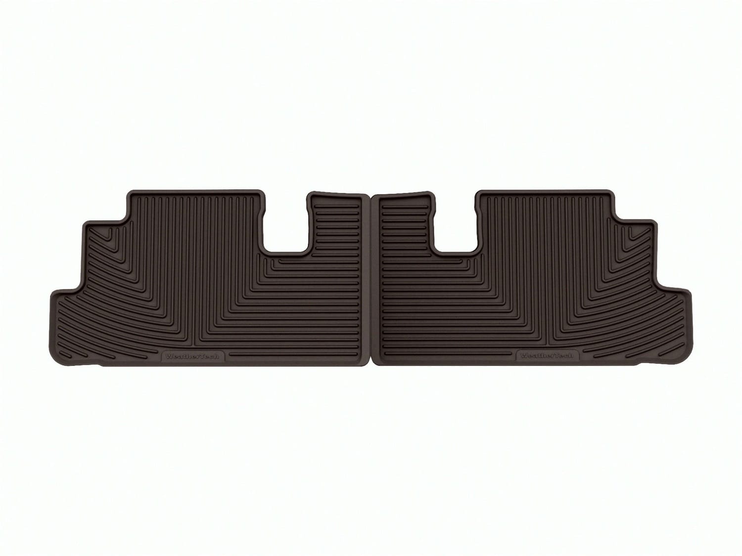 All Weather Floor Mats