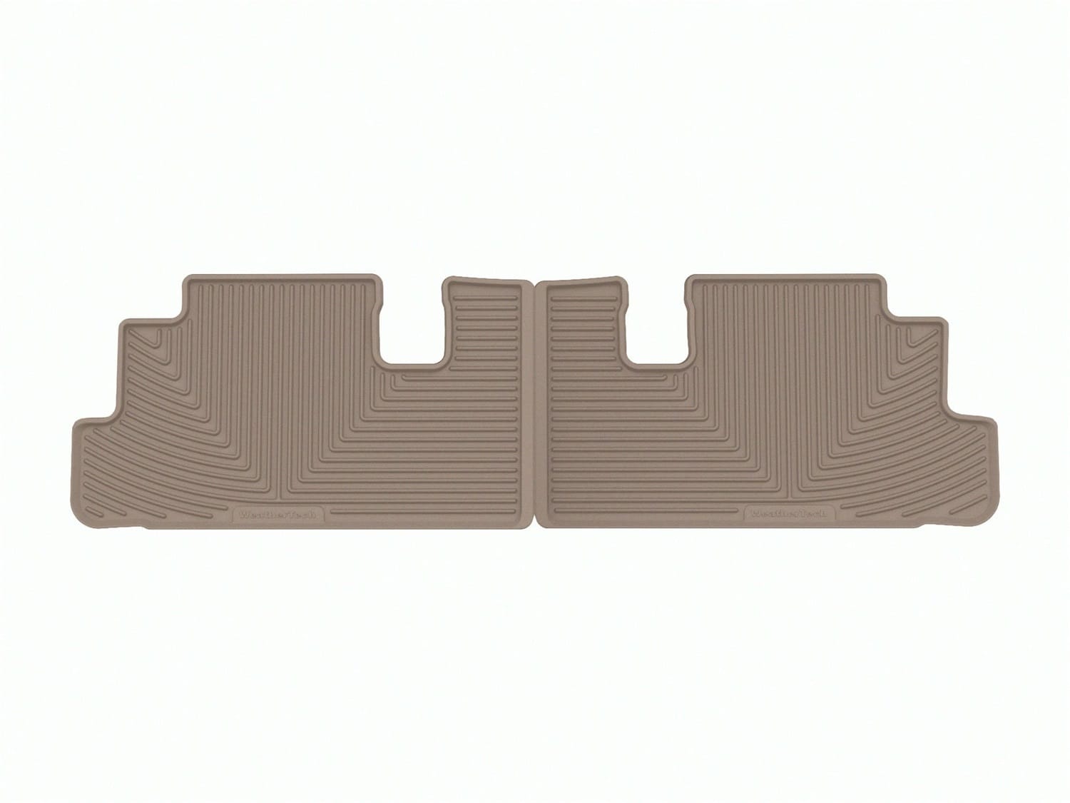 All Weather Floor Mats