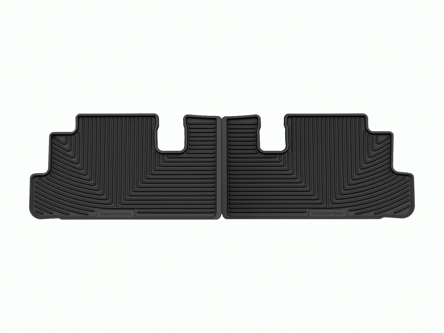 All Weather Floor Mats