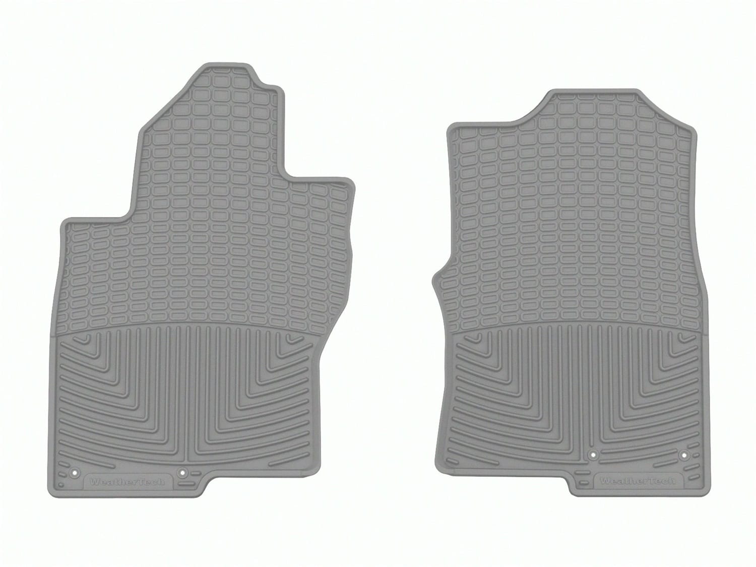 All Weather Floor Mats