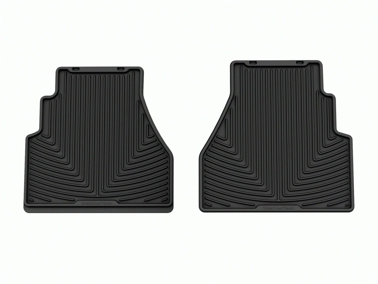 All Weather Floor Mats