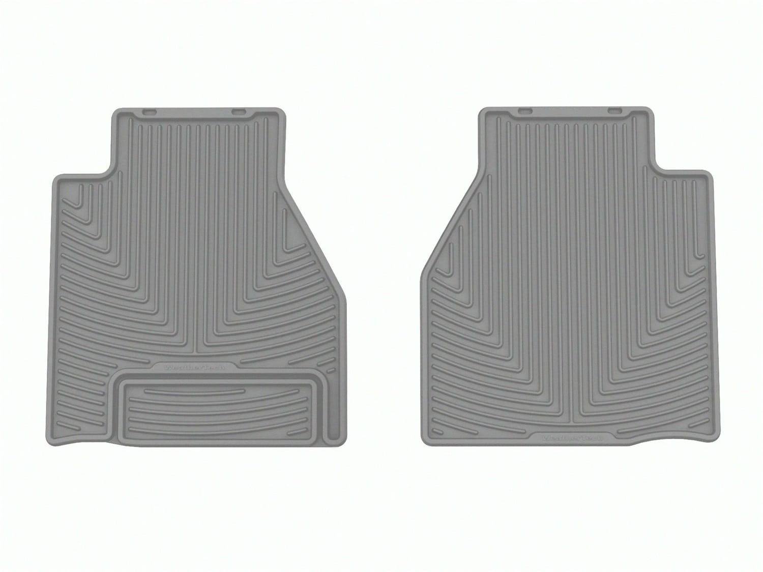 All Weather Floor Mats