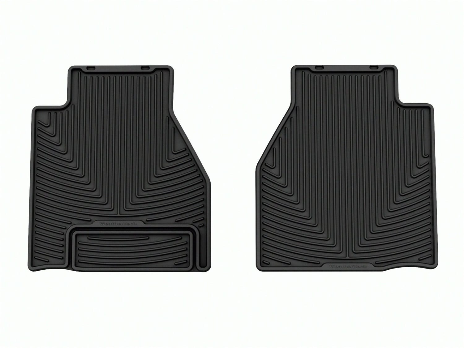 All Weather Floor Mats