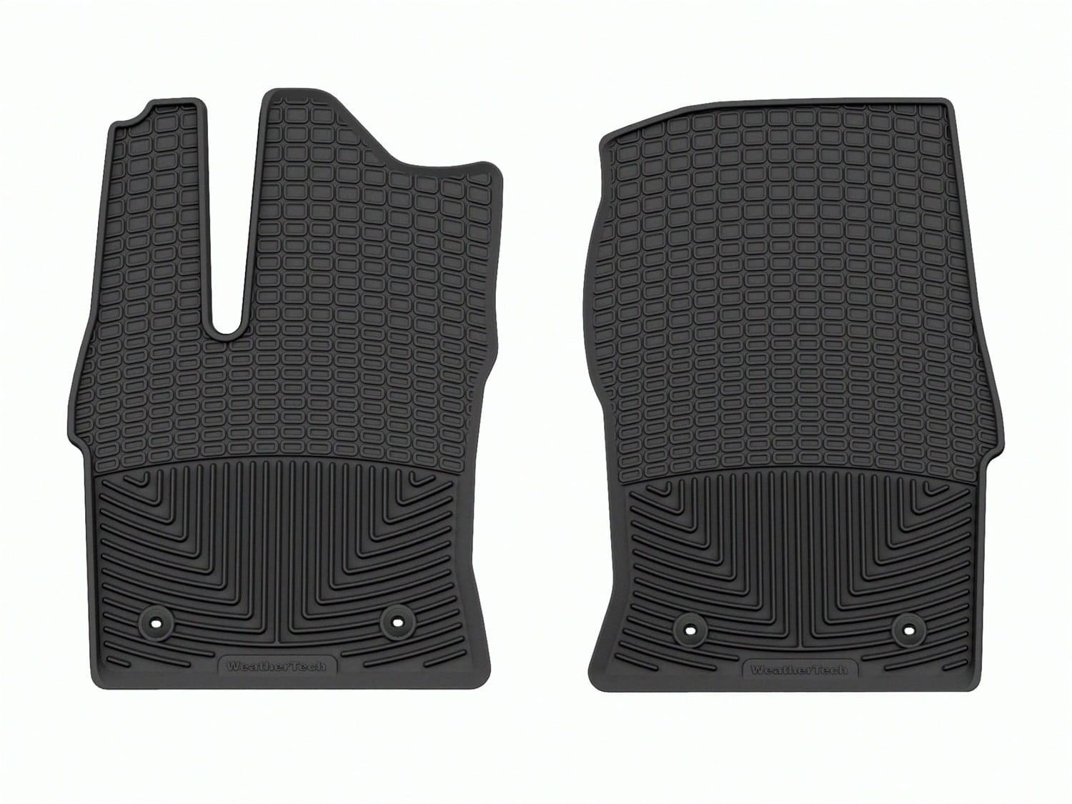 All Weather Floor Mats