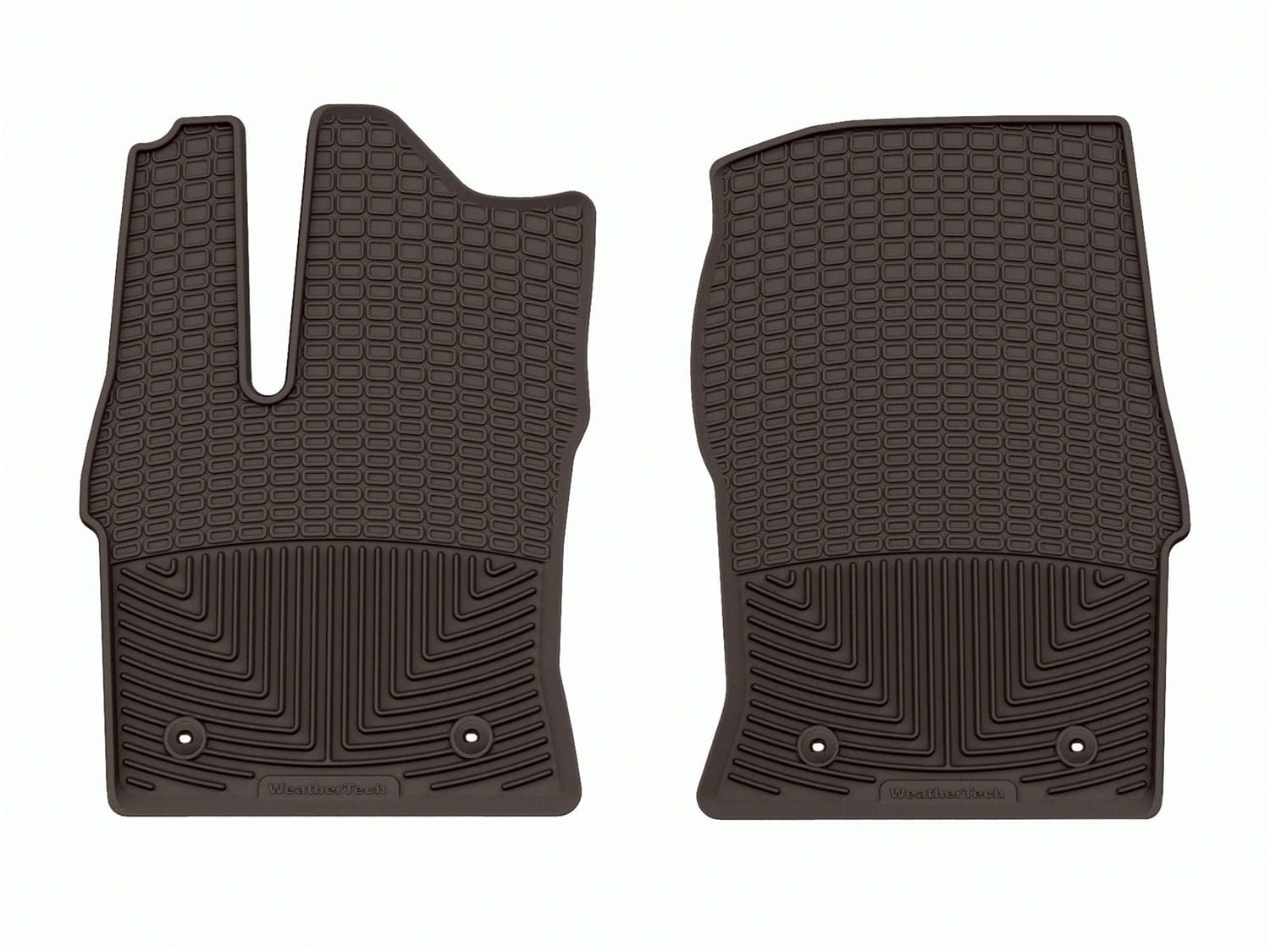 All Weather Floor Mats