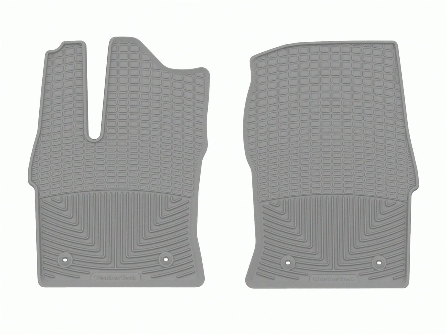 All Weather Floor Mats