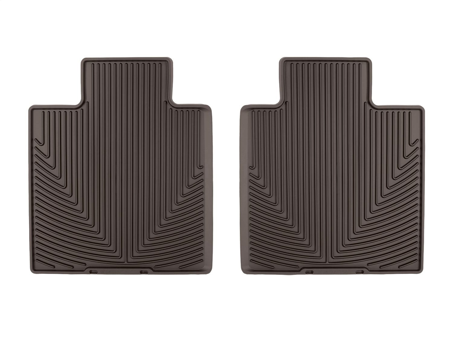 All Weather Floor Mats