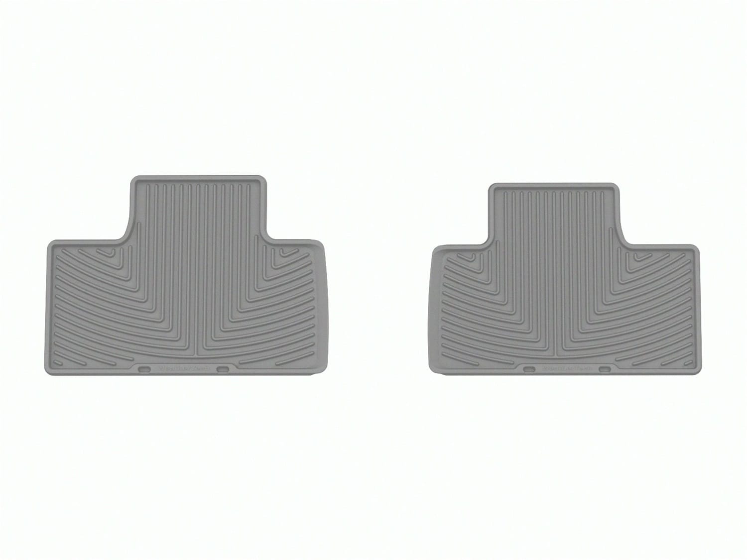 All Weather Floor Mats