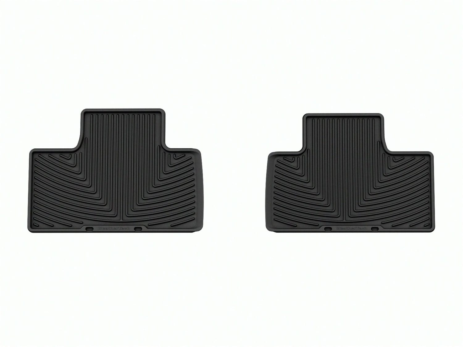 All Weather Floor Mats