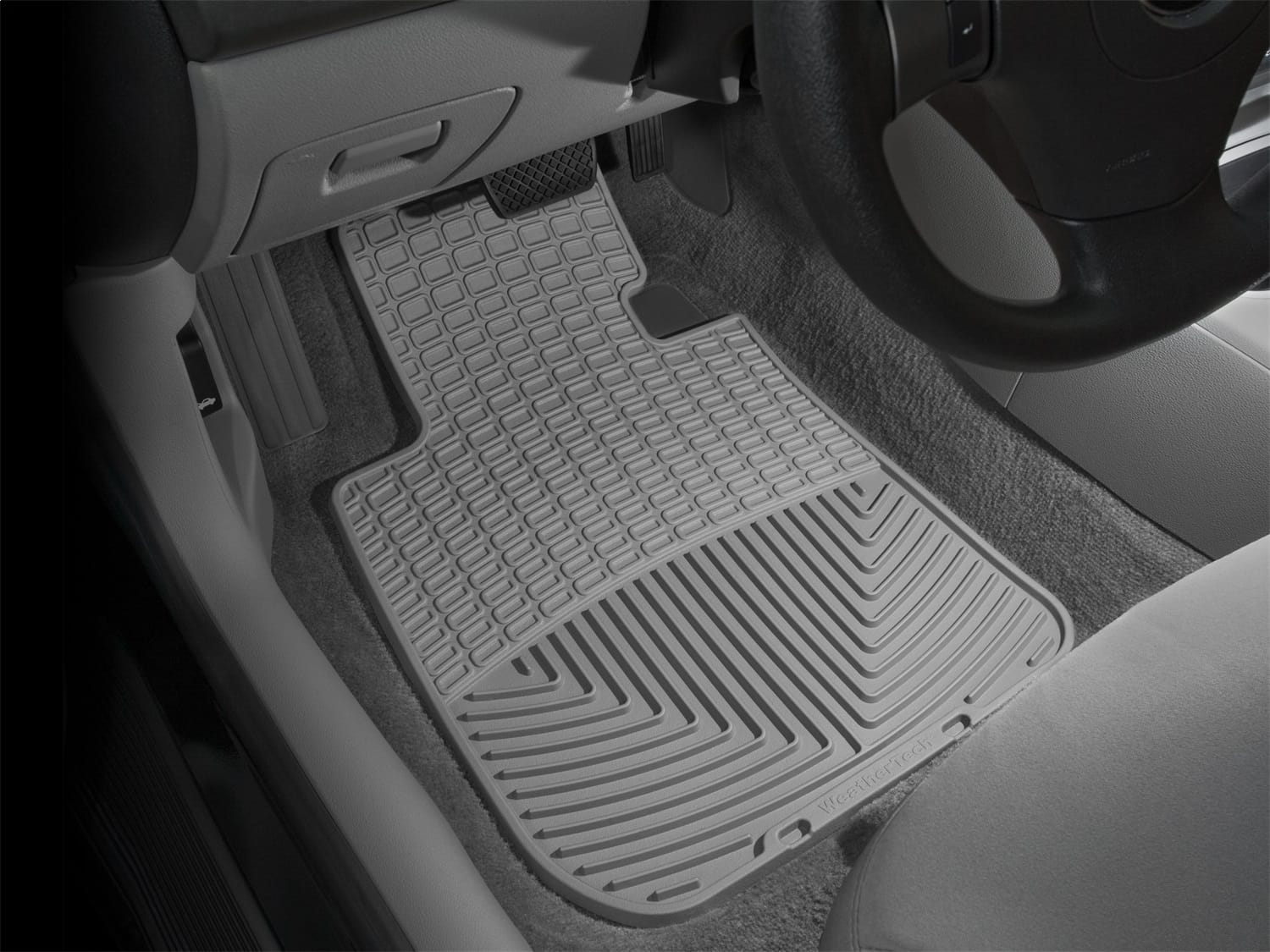 All Weather Floor Mats