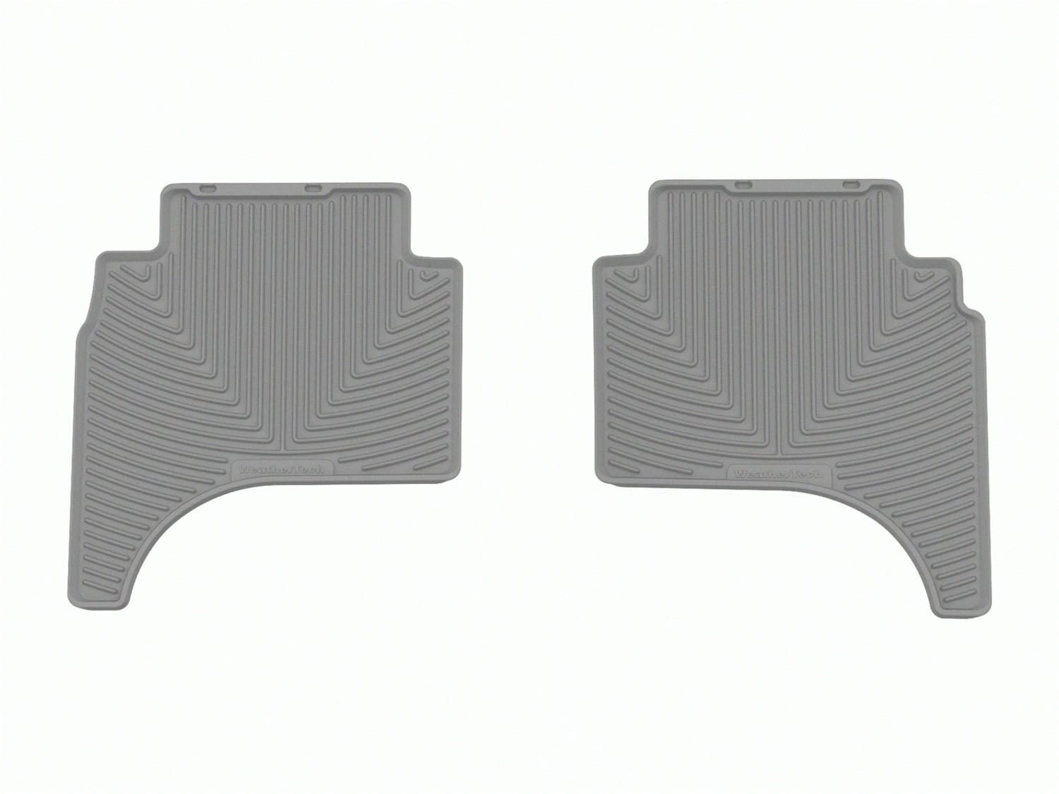 All Weather Floor Mats
