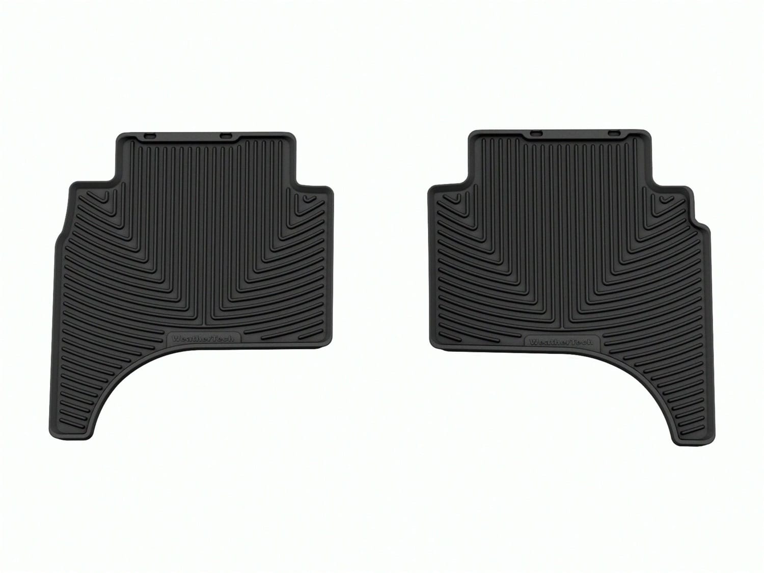 All Weather Floor Mats