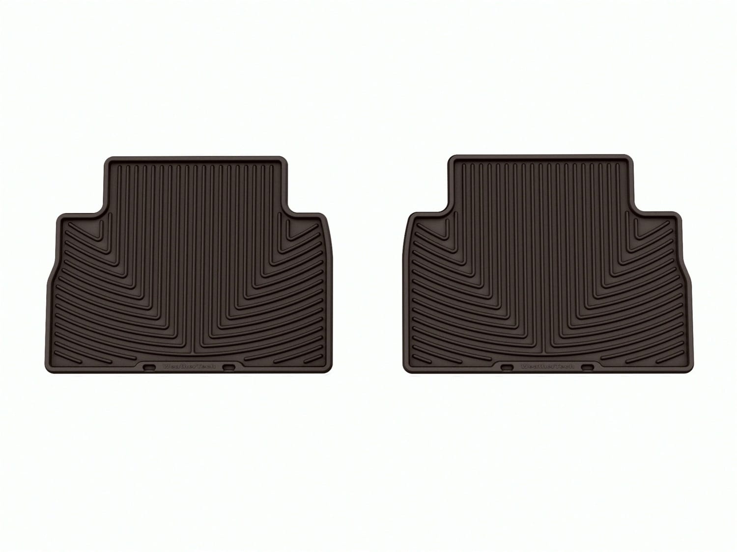 All Weather Floor Mats