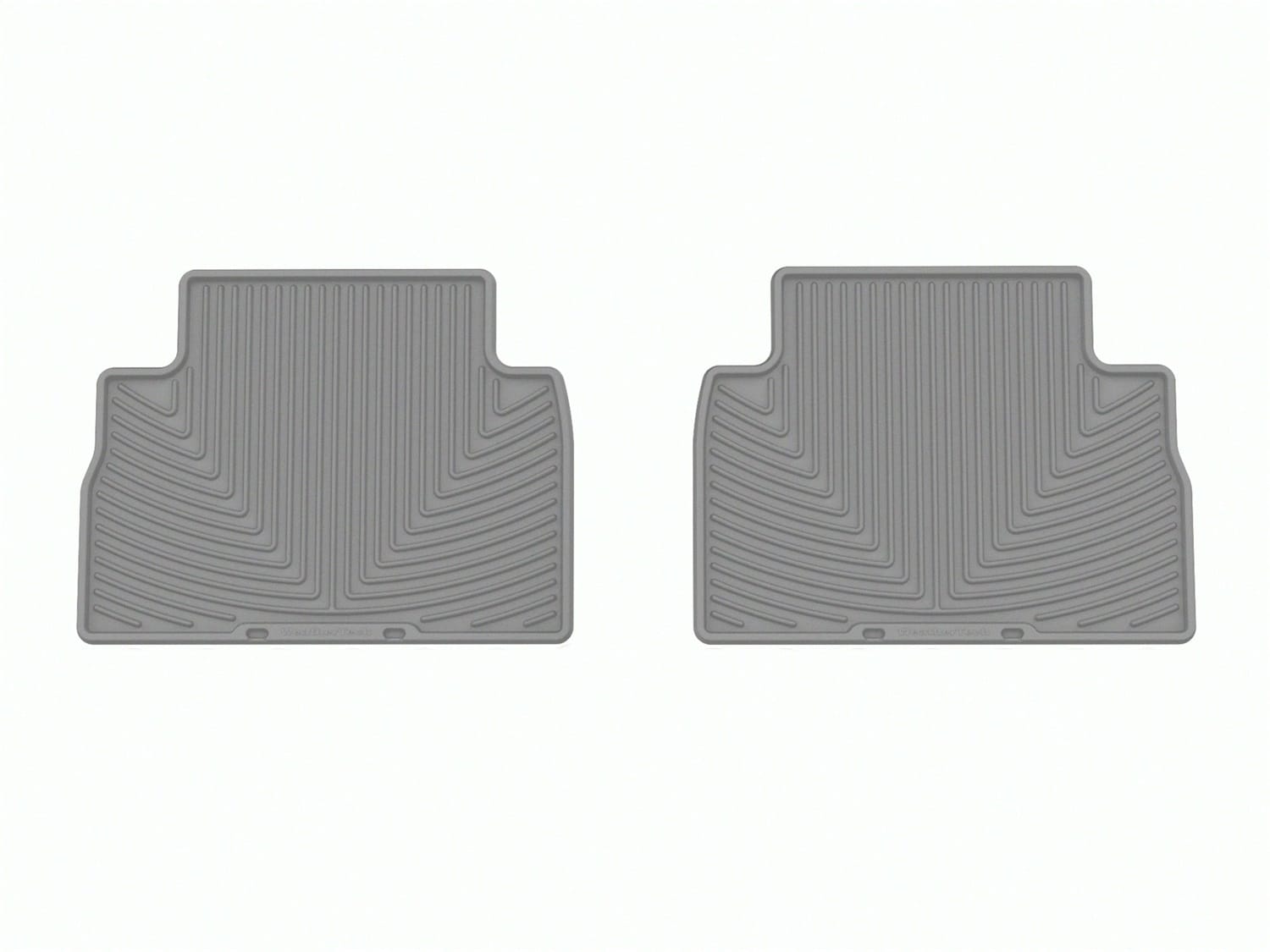 All Weather Floor Mats