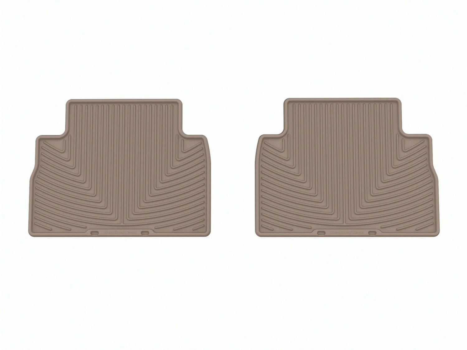 All Weather Floor Mats