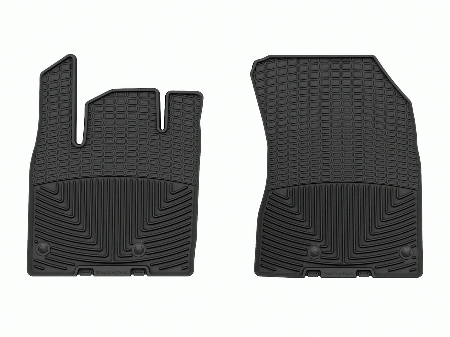 All Weather Floor Mats