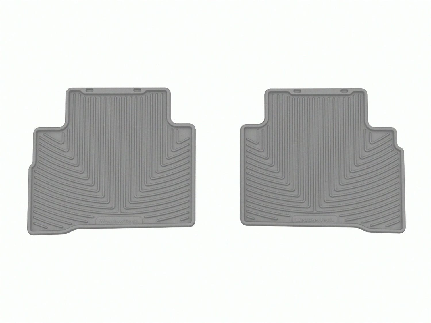 All Weather Floor Mats
