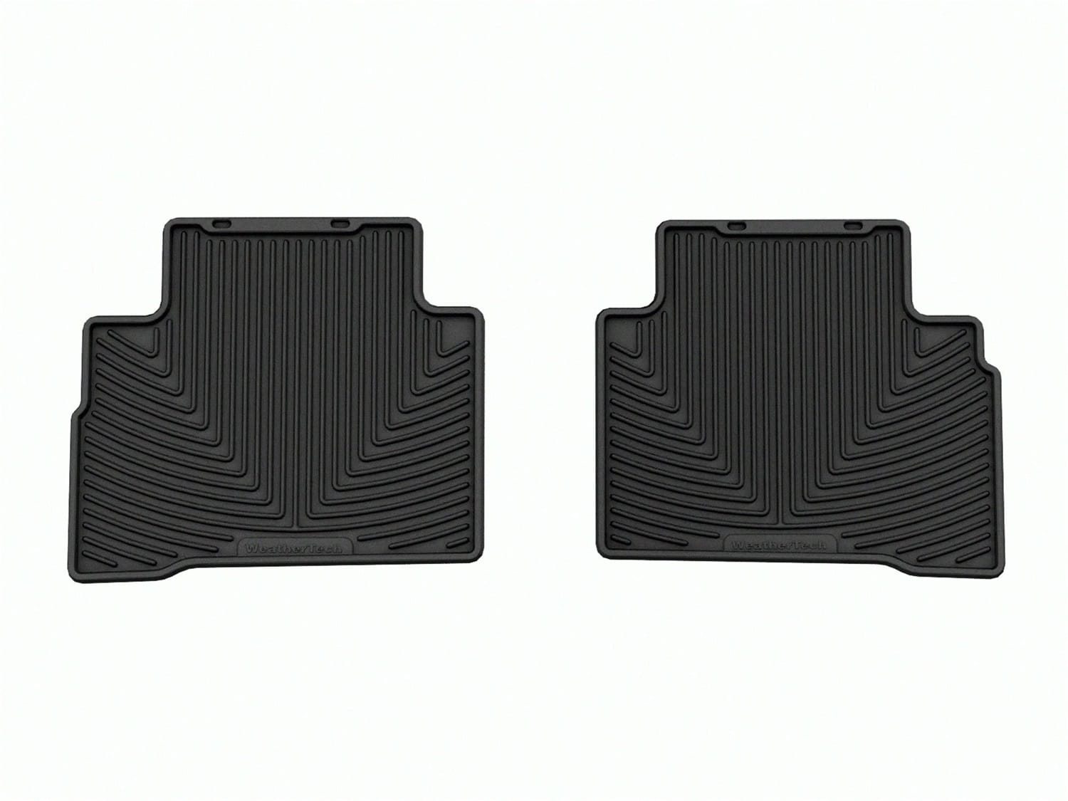 All Weather Floor Mats
