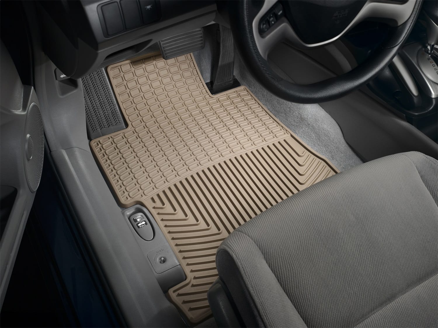All Weather Floor Mats
