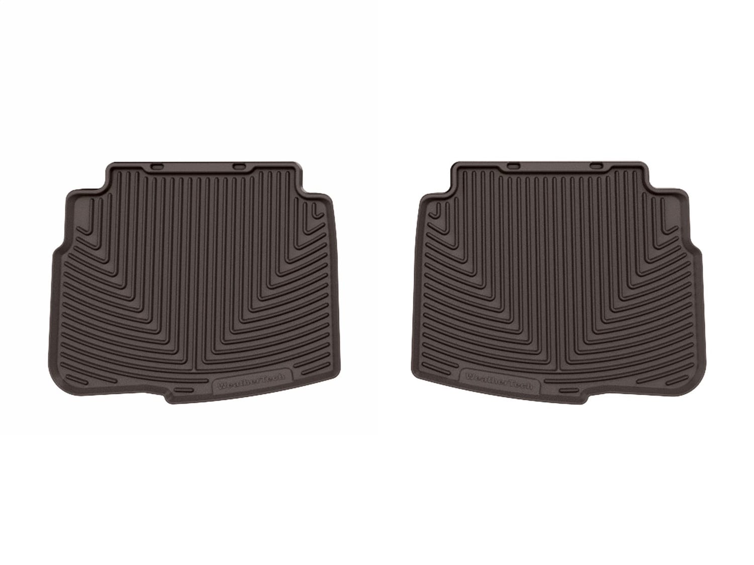 All Weather Floor Mats