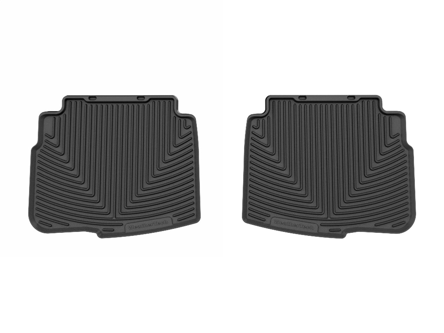 All Weather Floor Mats