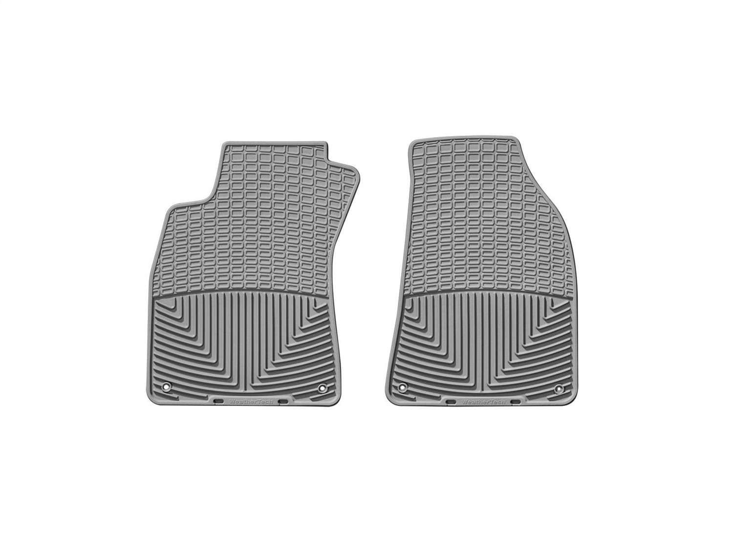 All Weather Floor Mats