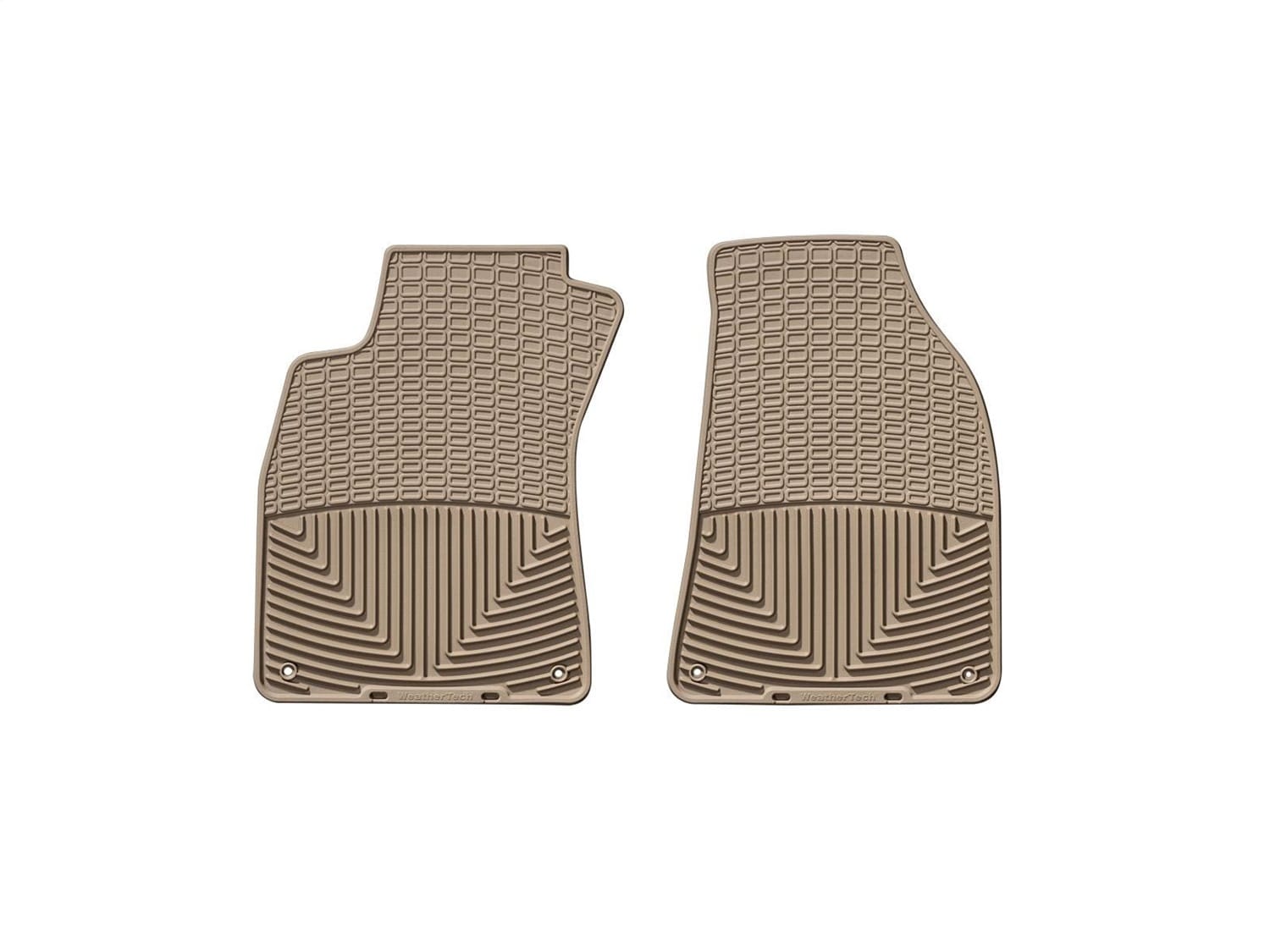 All Weather Floor Mats