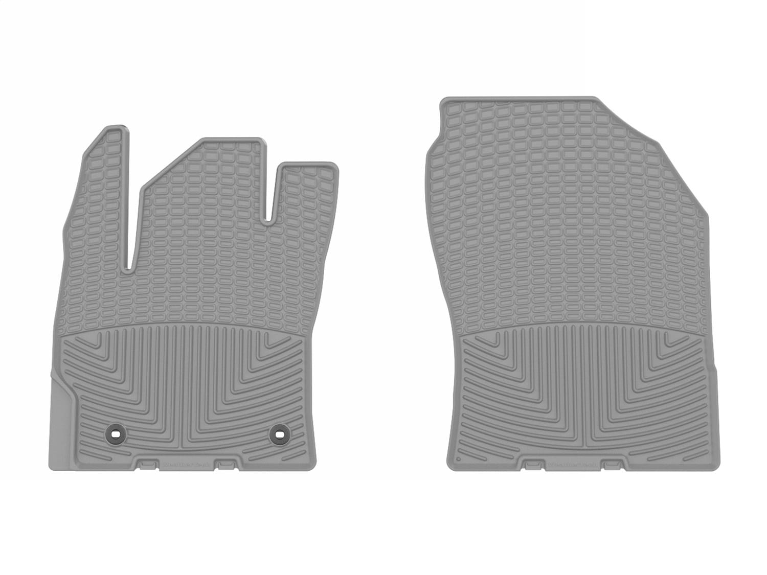 All Weather Floor Mats