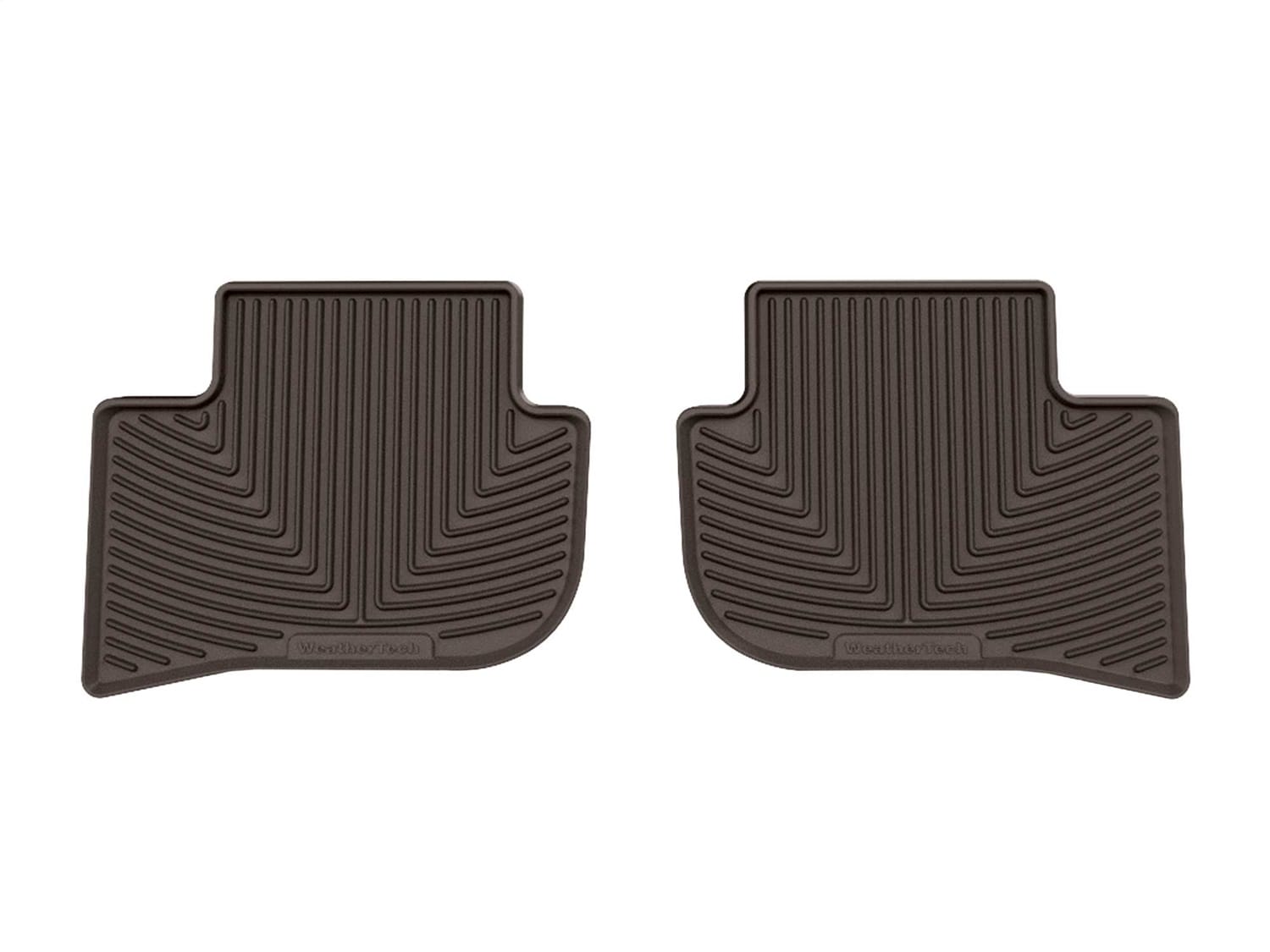 All Weather Floor Mats