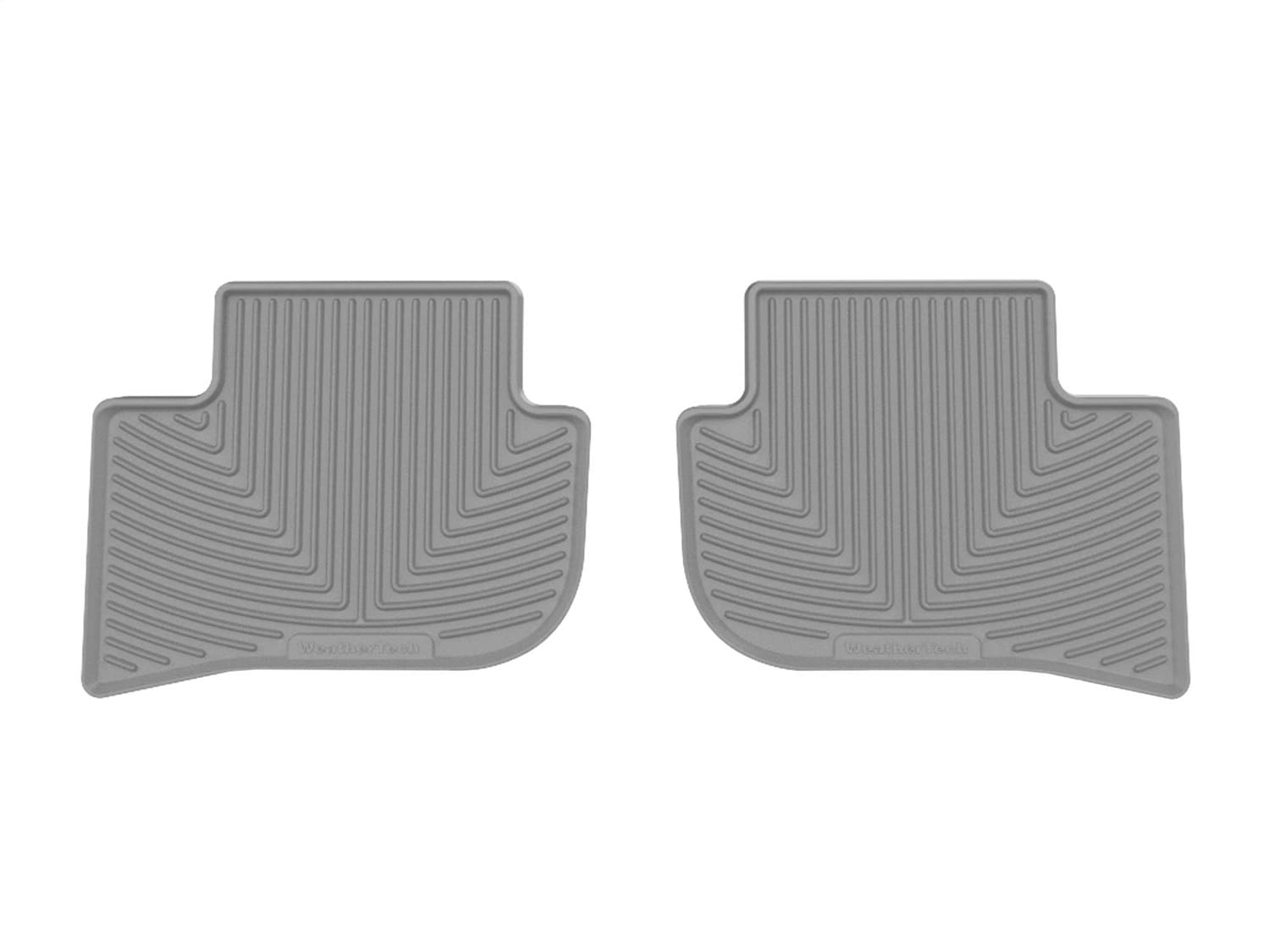 All Weather Floor Mats