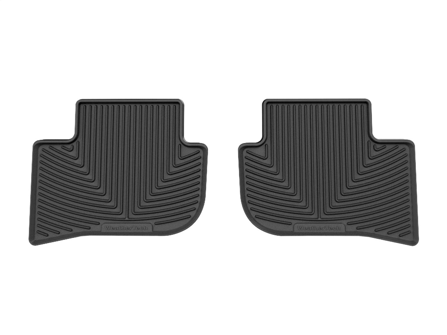 All Weather Floor Mats