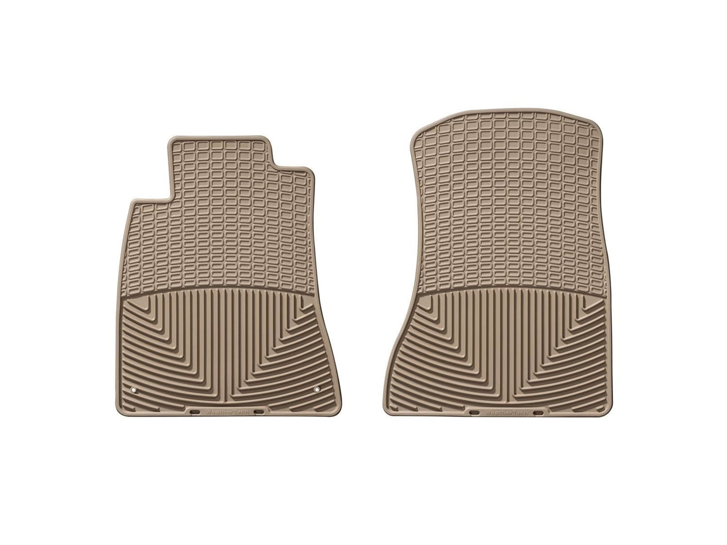 All Weather Floor Mats