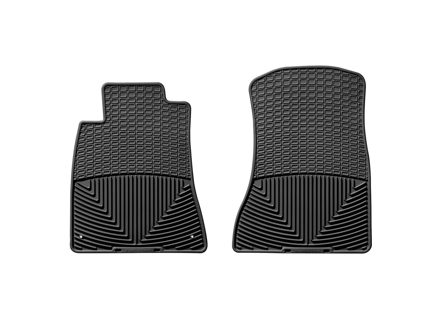 All Weather Floor Mats