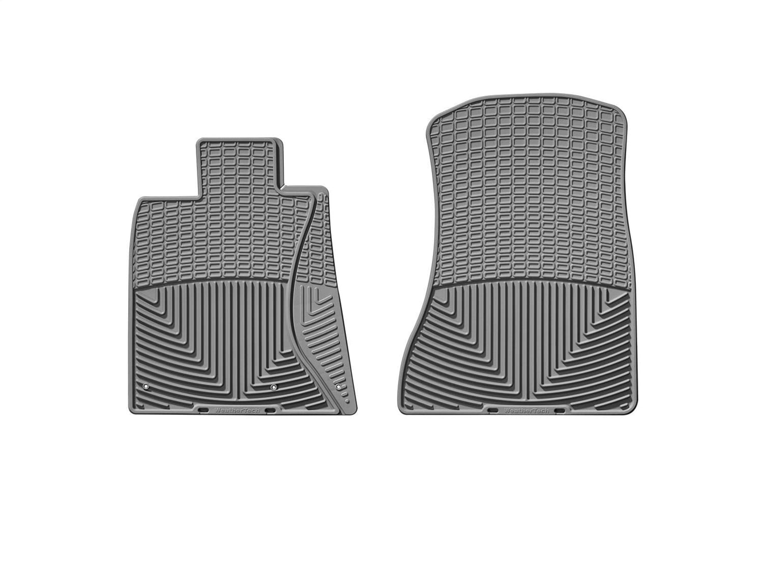 All Weather Floor Mats